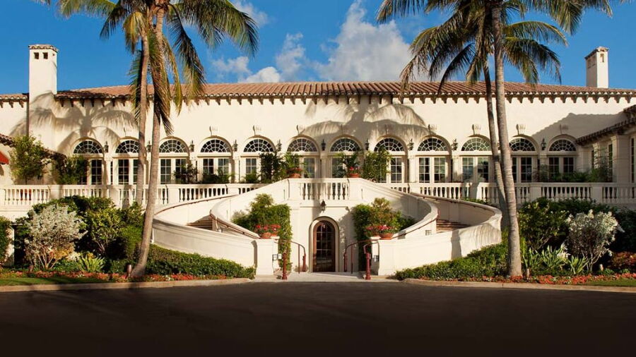 Gulf Stream GC: Clubhouse