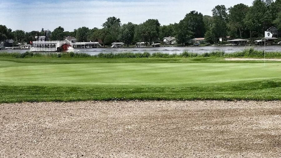 Tippecanoe CC