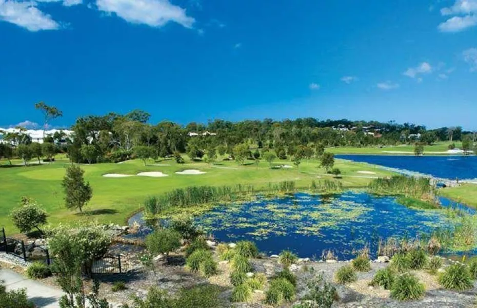 Peregian Springs GC