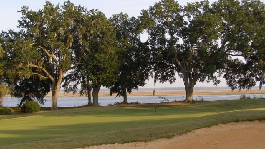 Red Bank Plantation