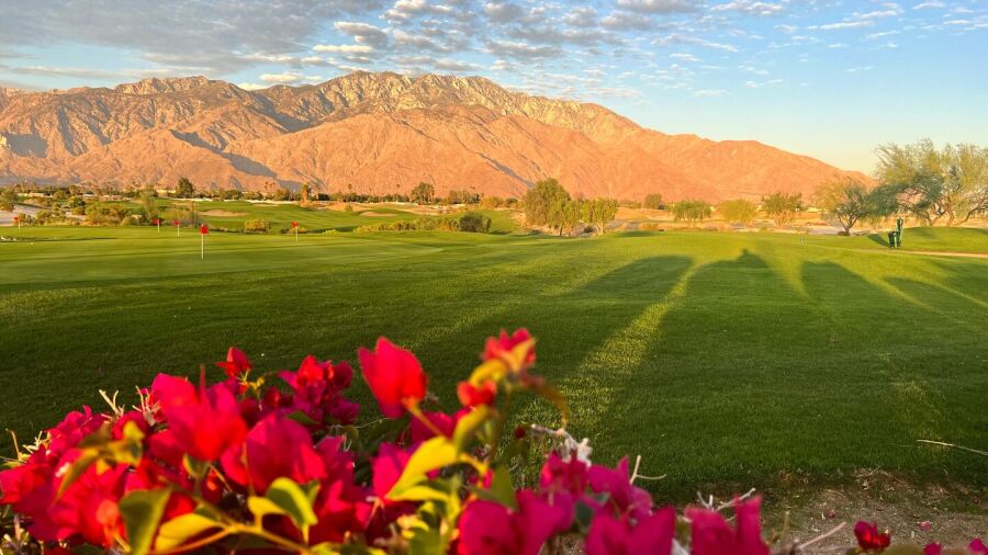 Cimarron GC - Boulder