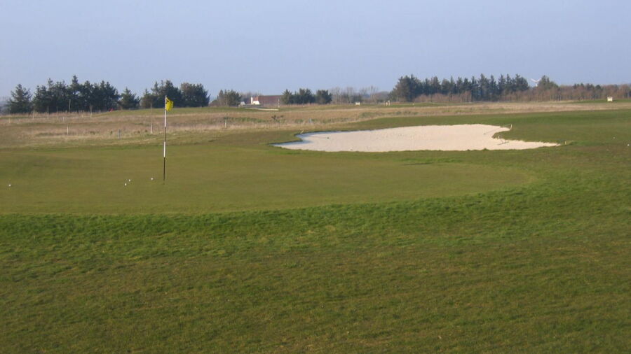 Esbjerg GC
