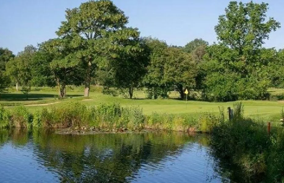 Langley Park GC