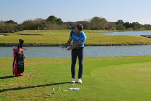 Short Game Matchmaker