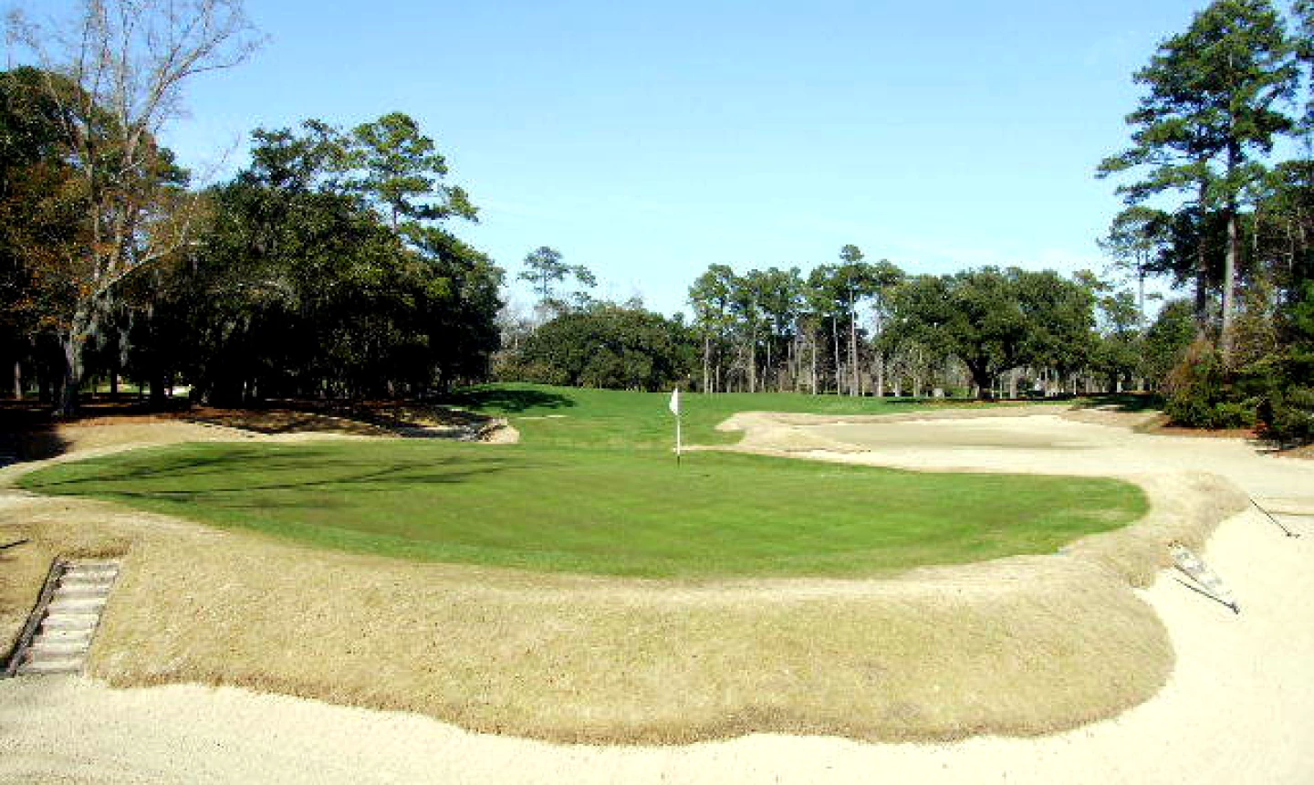 Caledonia Golf & Fish Club