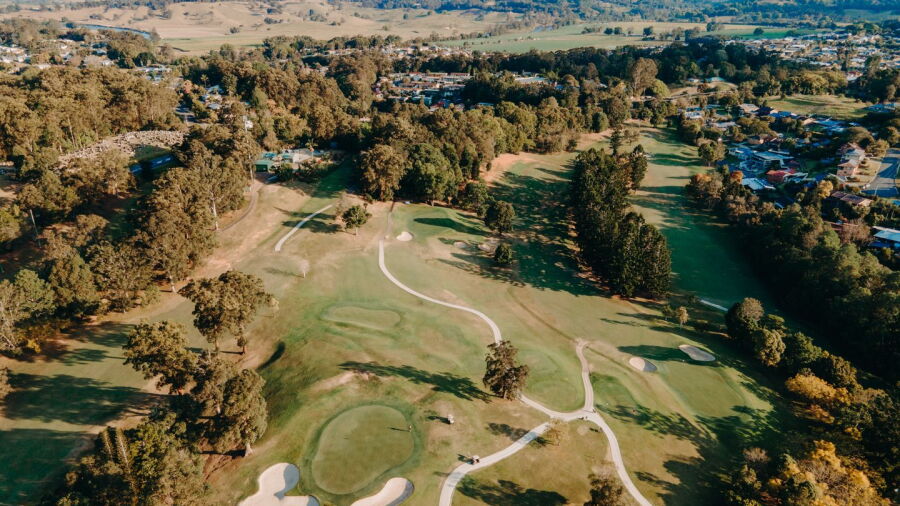 Murwillumbah GC