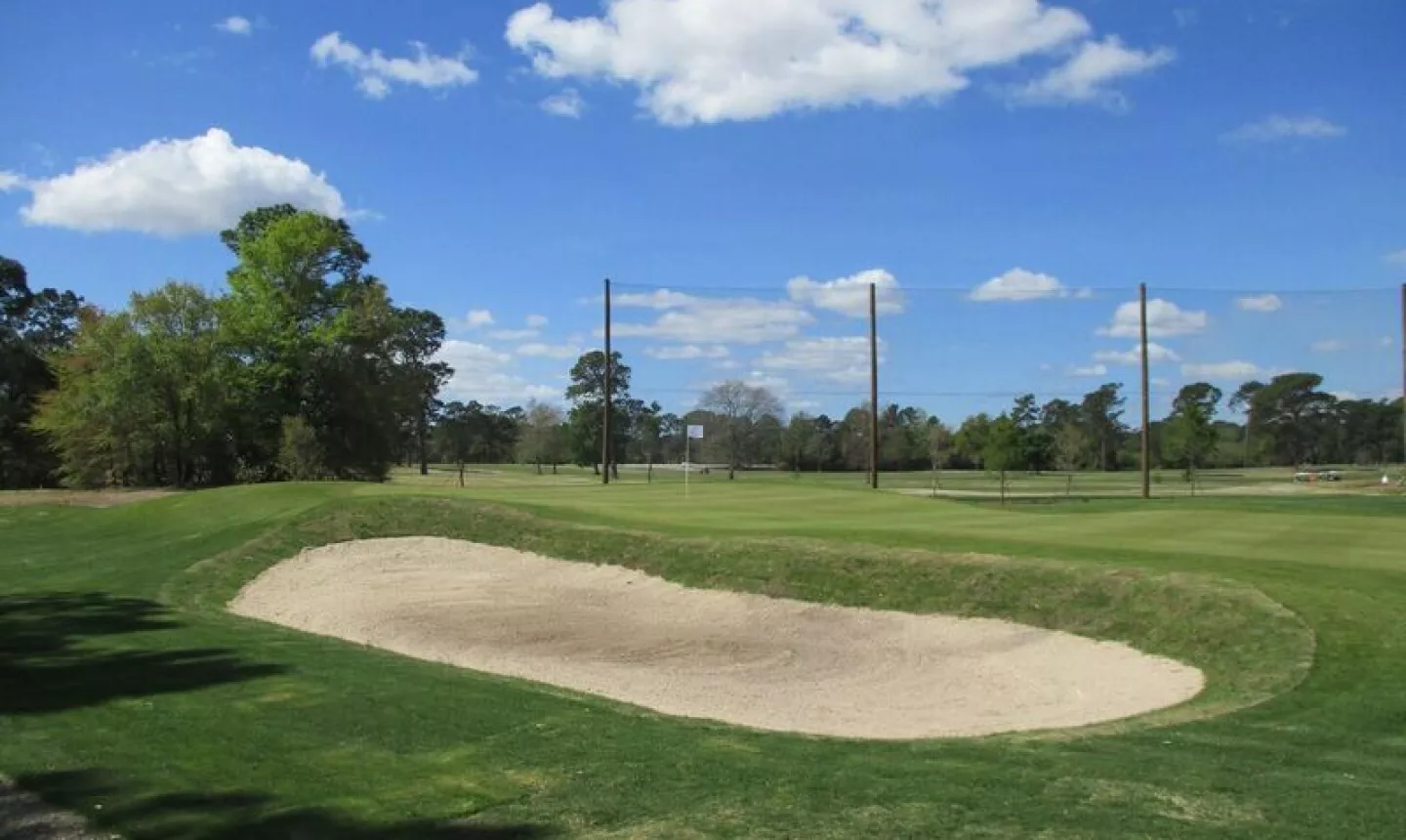 Wilmington Municipal Short Course 