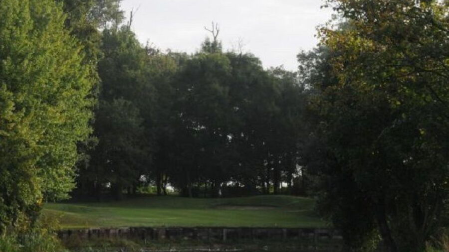 Mardyke Valley Lake