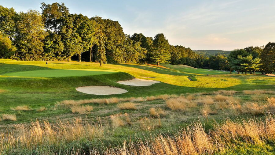 Rock Ridge CC