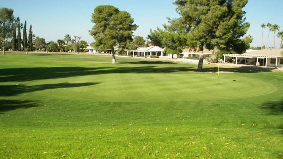 Sun City CC