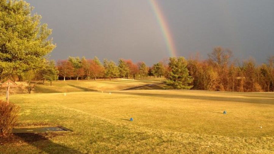 Poolesville GC: #1