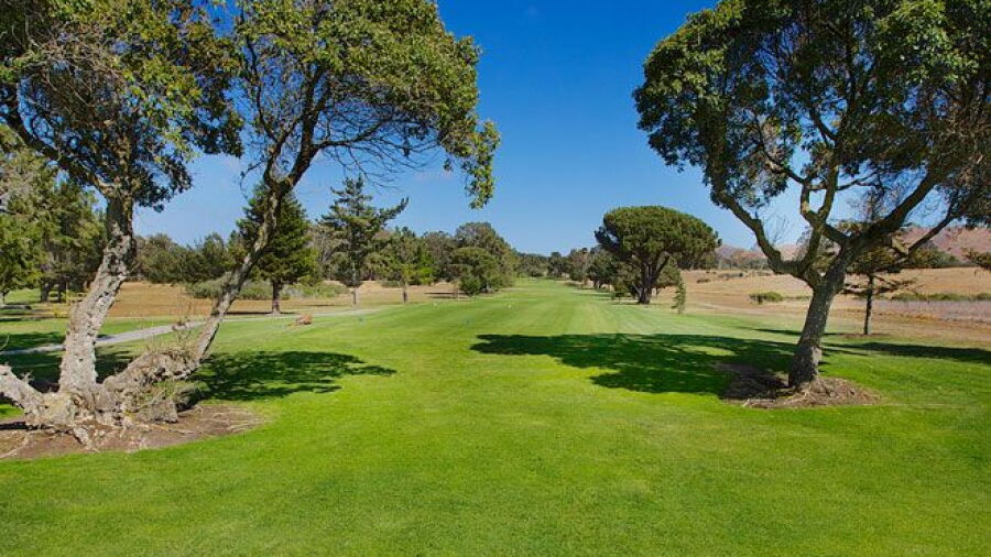 Rancho Maria GC