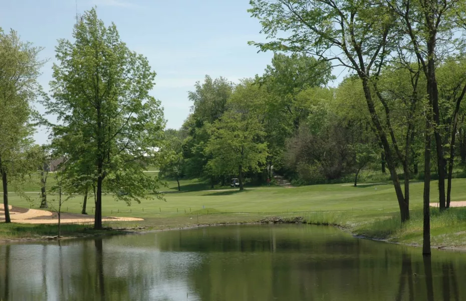 Glynns Creek GC
