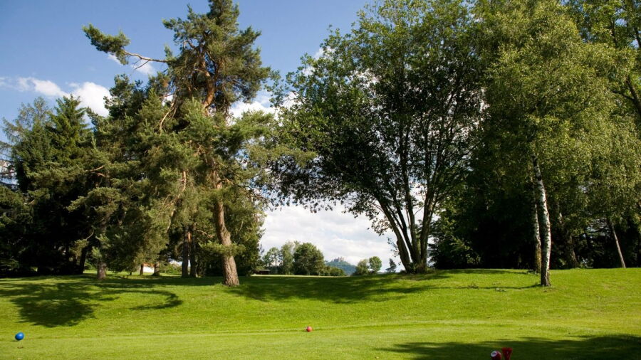 Hechingen-Hohenzollern GC