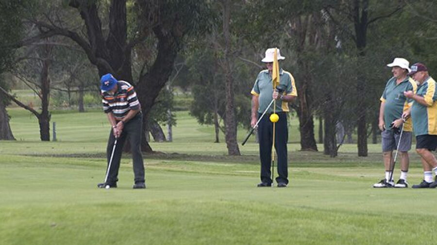 East’s Leisure & Golf