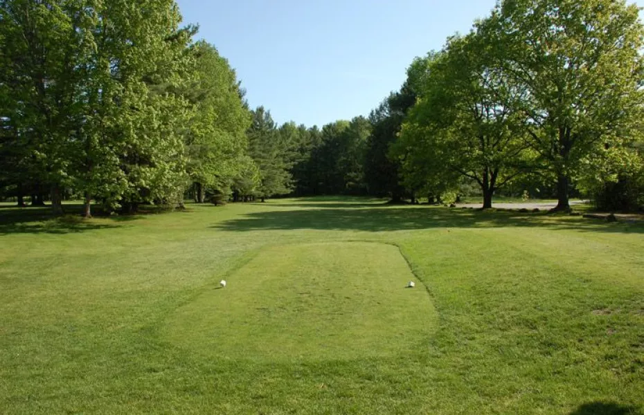 Evergreen Golf Centre