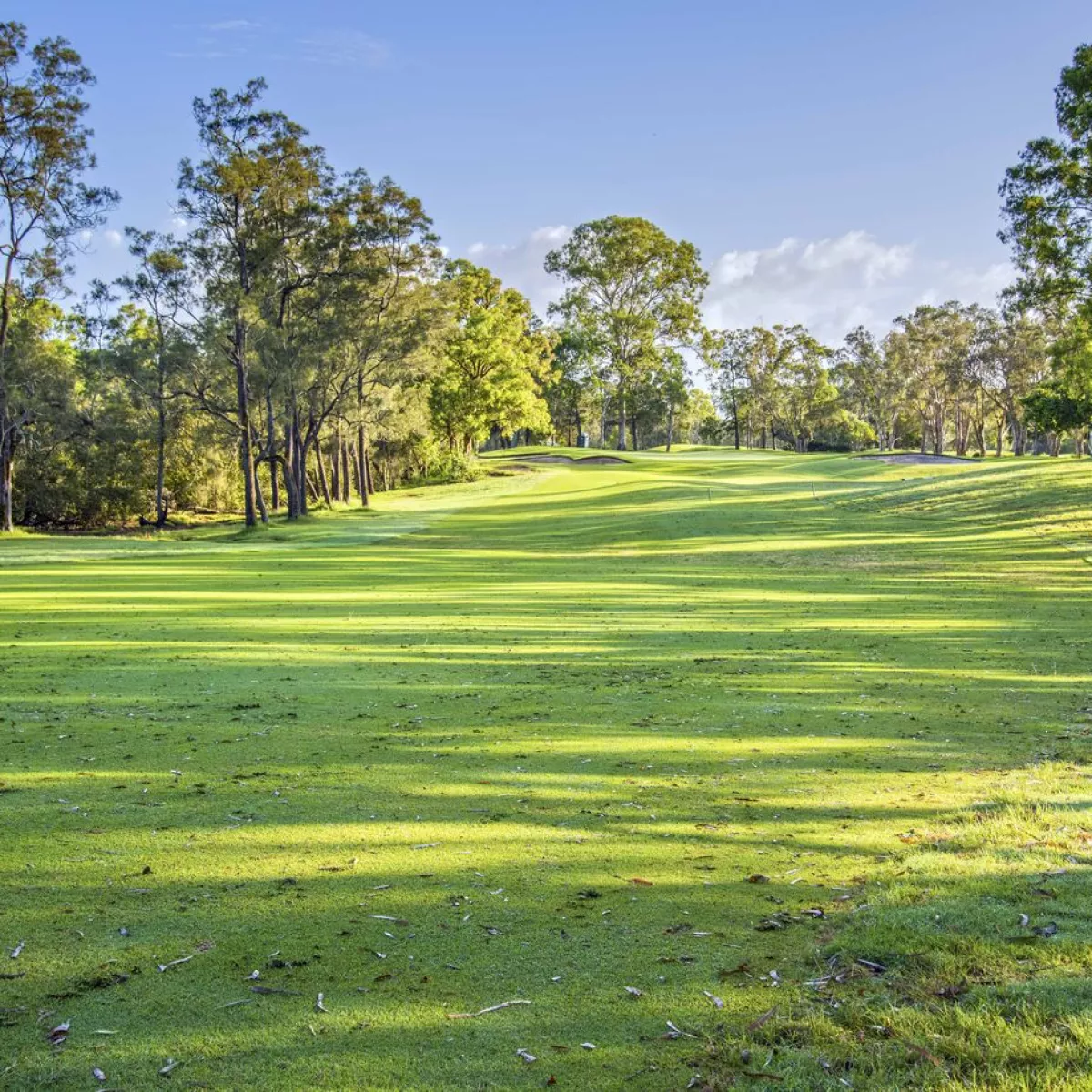 Redland Bay Golf Club in Redland Bay, Queensland, Australia GolfPass