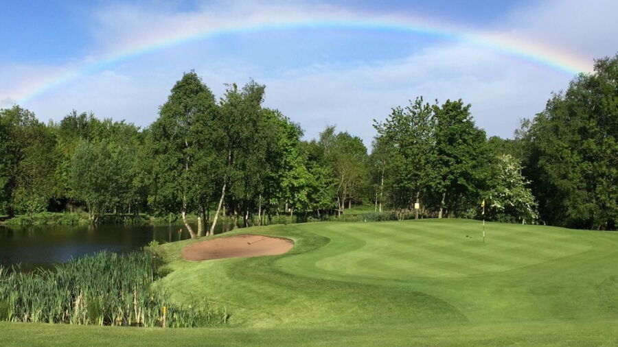 Willow Valley Golf - Willow Valley: #7