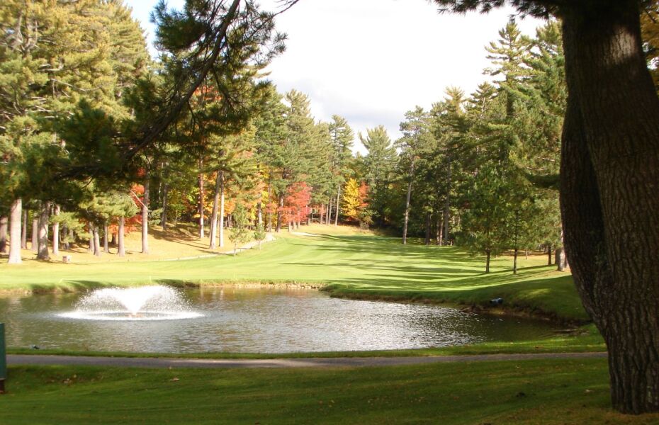 Pine Grove Country Club in Iron Mountain, Michigan, USA Golf Advisor Pine Grove Country Club in Iron Mountain, Michigan, USA Golf Advisor