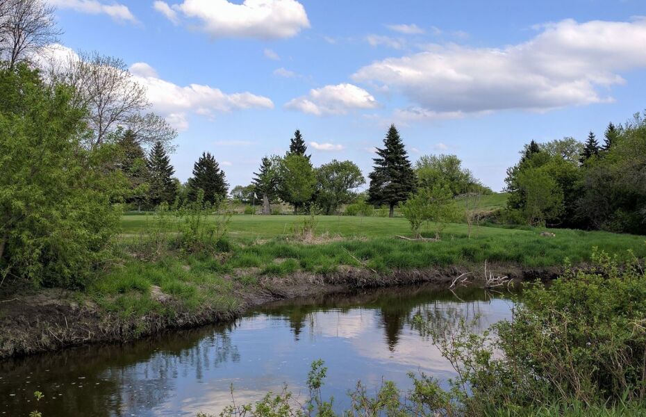 Northwood Golf Club in Northwood, North Dakota, USA GolfPass