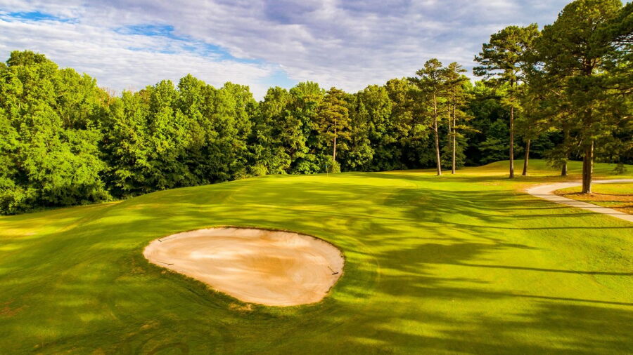 Lancaster GC