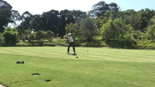 The Els Club Desaru Coast - Ocean