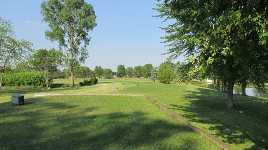 Dutch Hollow GC