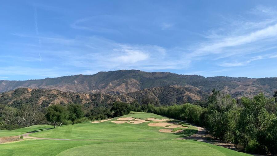 Ojai Valley Inn & Spa 