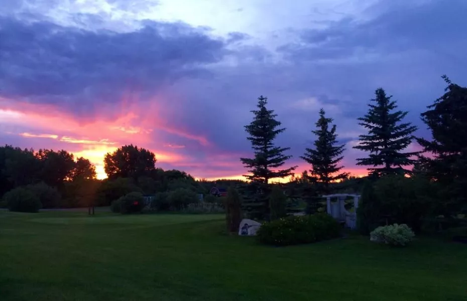 Rolling Green Fairways GC