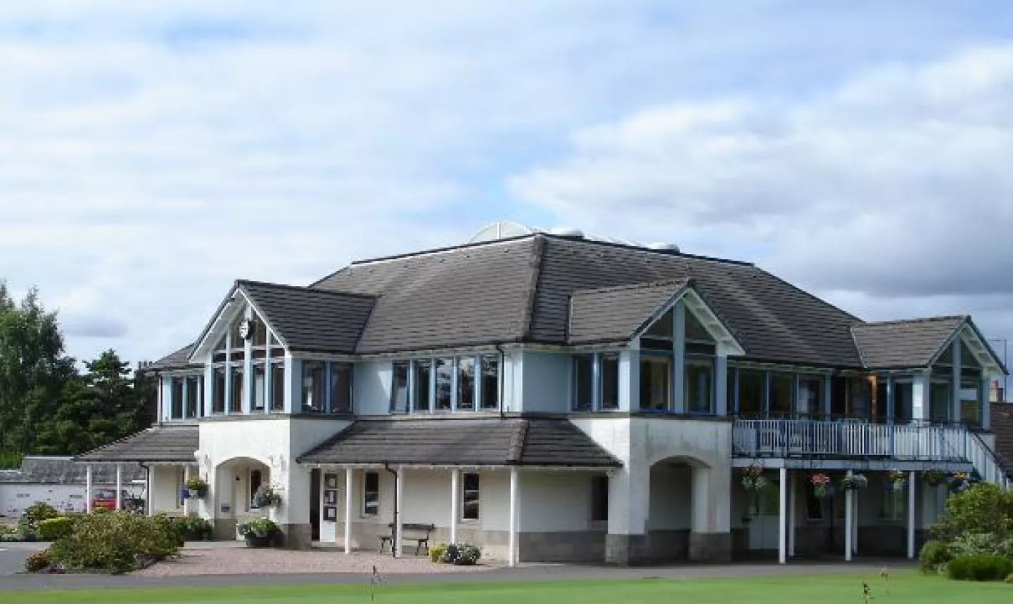 Crieff Golf Club