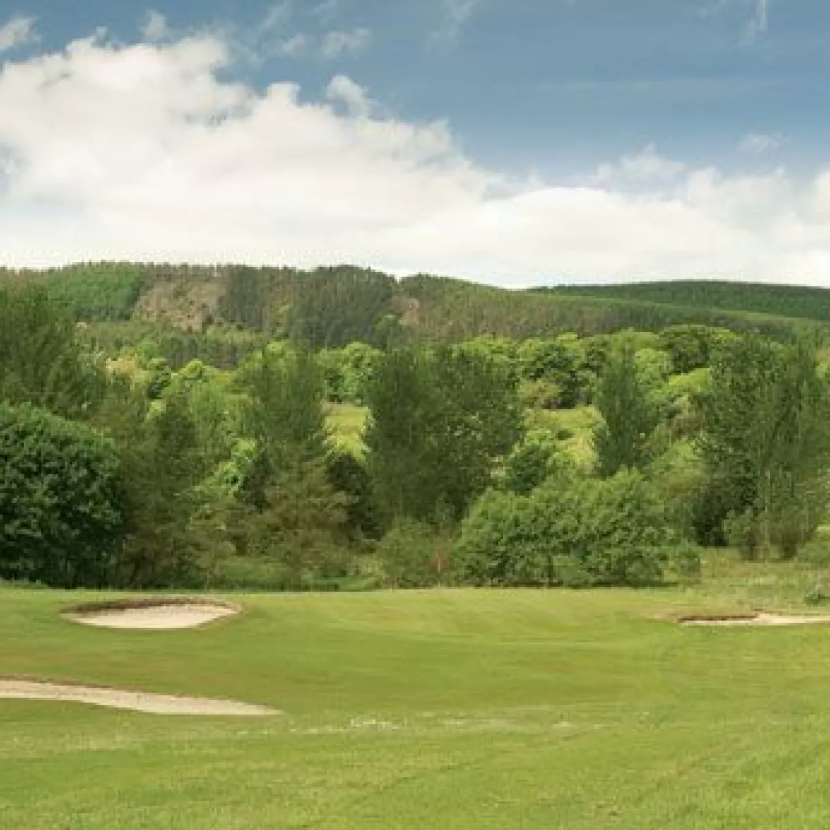 Scoonie Golf Club in Leven, Fife, Scotland GolfPass
