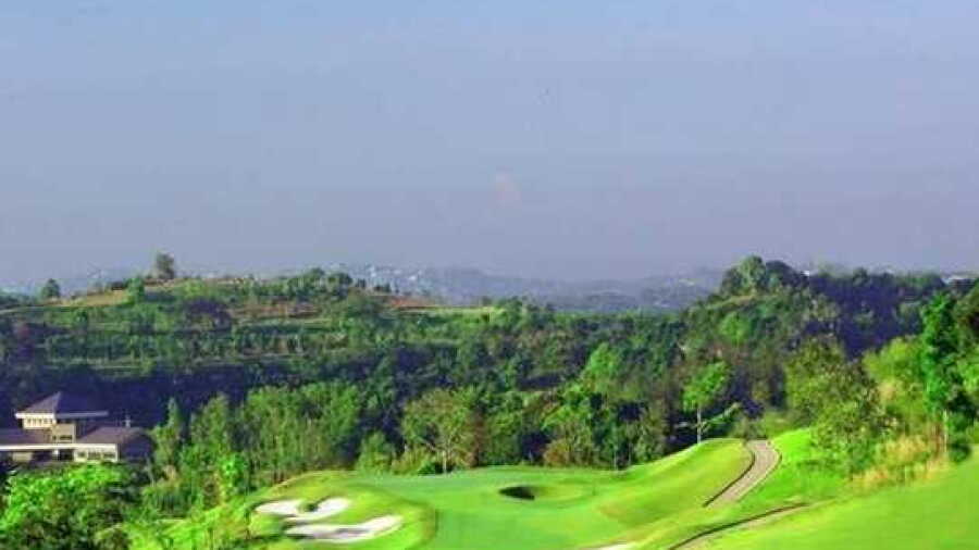 Sun Valley GCC