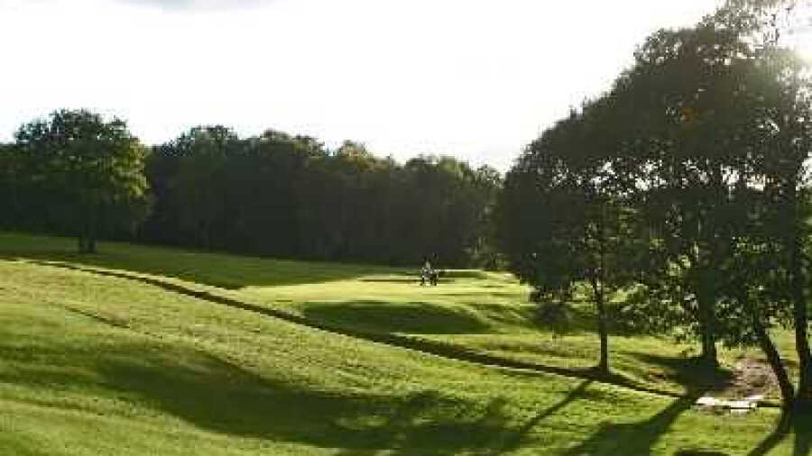 Stocksfield GC