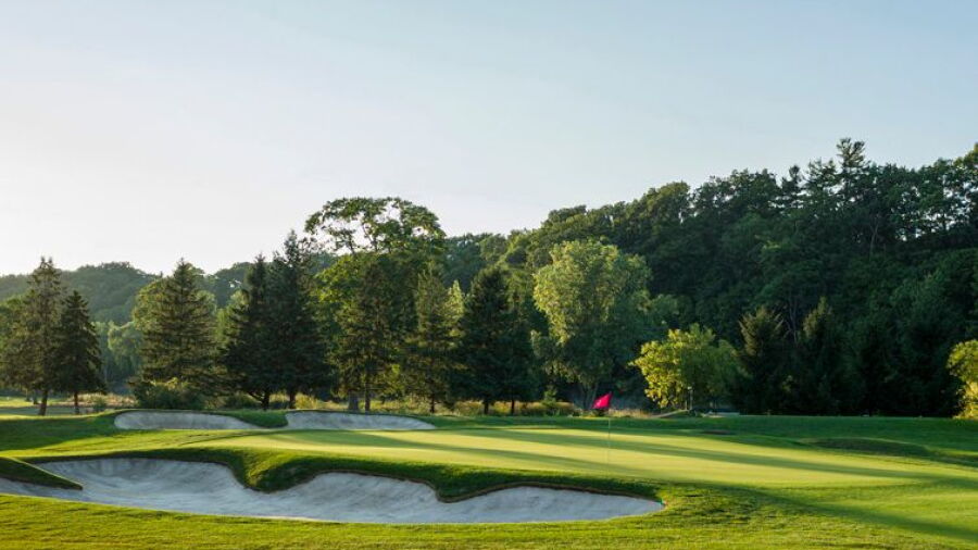 Mississaugua GCC