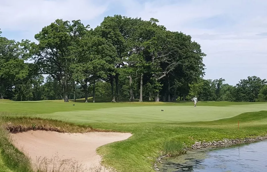 Montclair GC