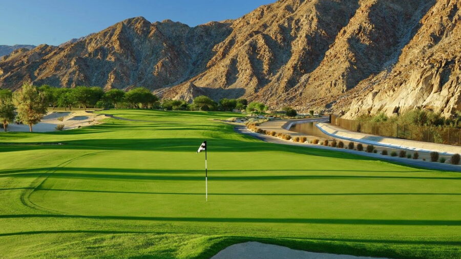 SilverRock Resort