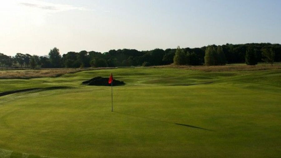 Newcastle United GC