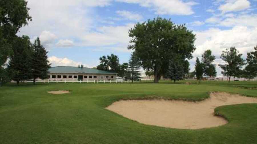 Sidney CC