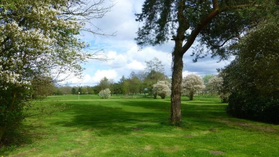Ostfriesland GC