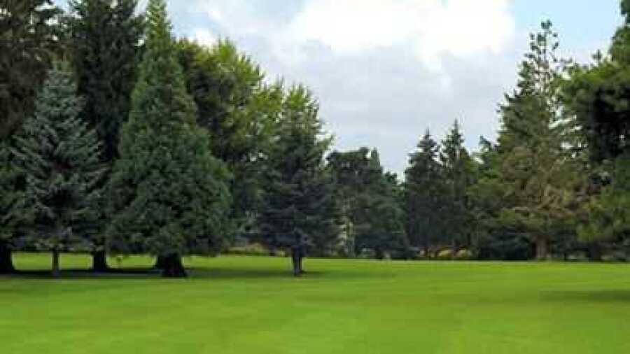 Rock Creek Country Club