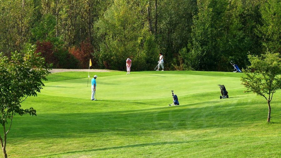 San Valentino GC