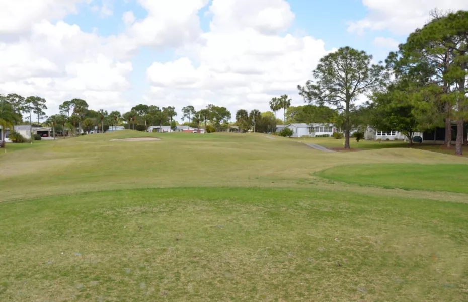 Pine Lakes CC: #3