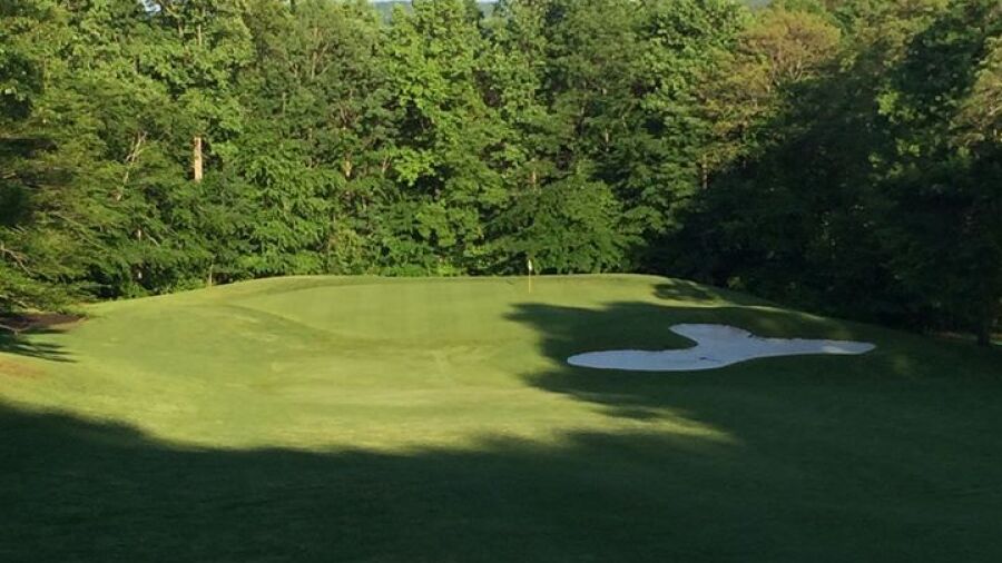 Flanders Valley GC