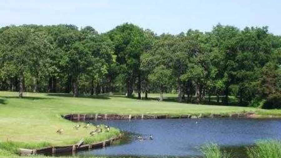 Lakeview GC