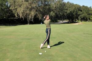 Full Swing Myth