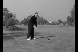 Sam Snead vs. Hoagy Carmichael