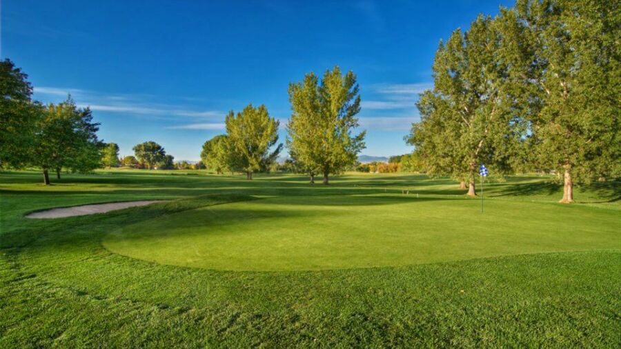 Forest Dale GC