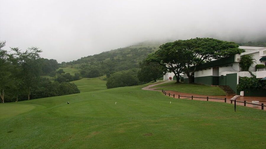 Royal Swazi GC