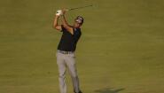 Phil Impresses in PGA Tour Champions Debut