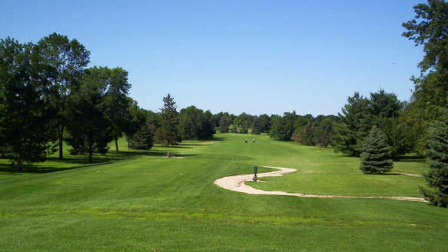 Delbrook GC
